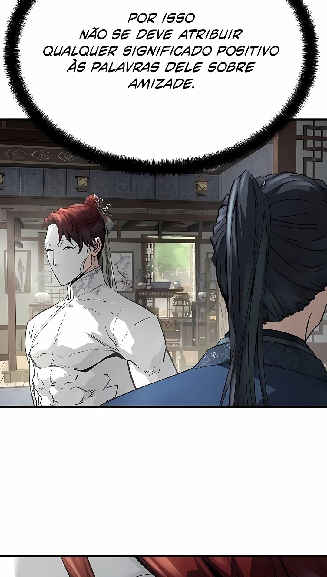 Read Absolute Regression PT Manga Online