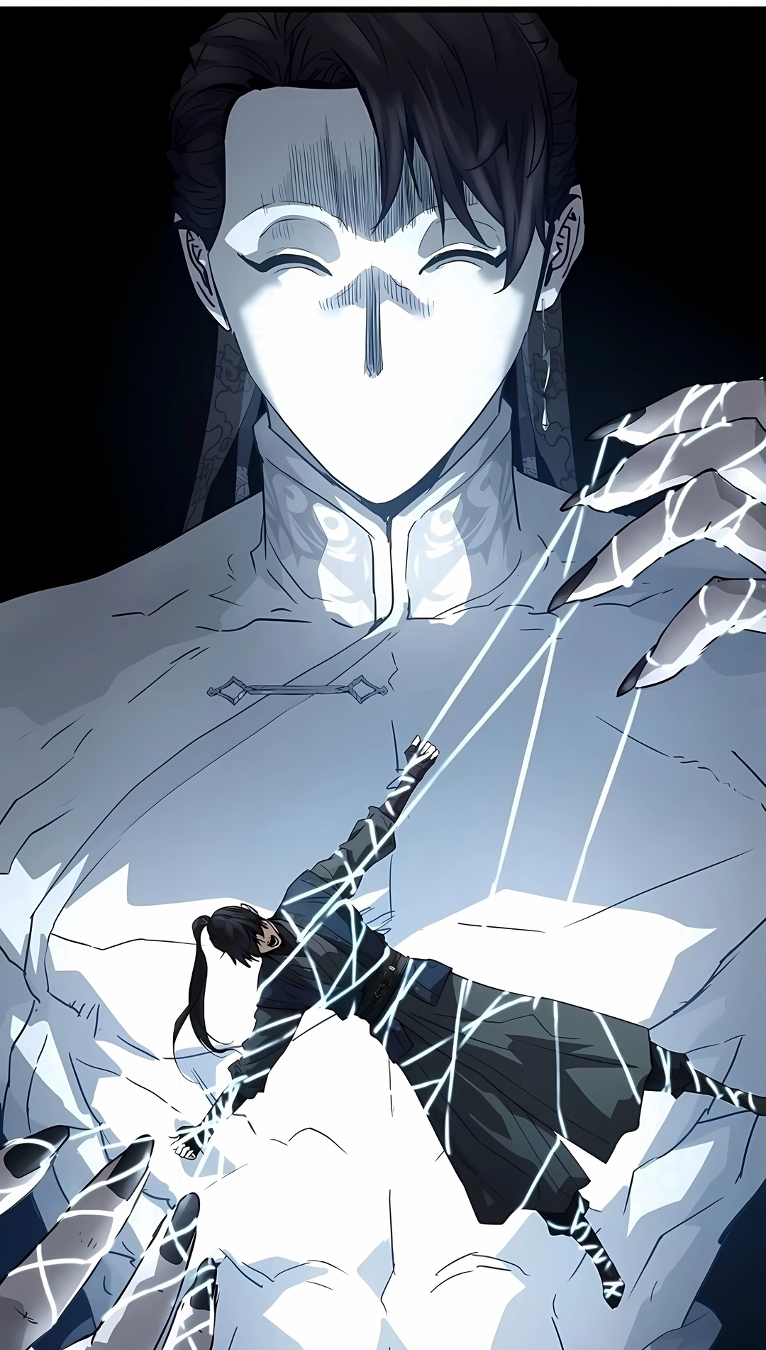 Read Absolute Regression PT Manga Online