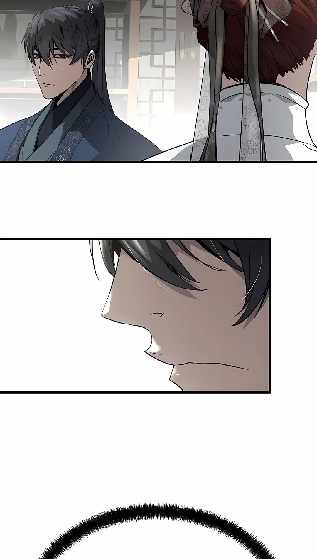 Read Absolute Regression PT Manga Online