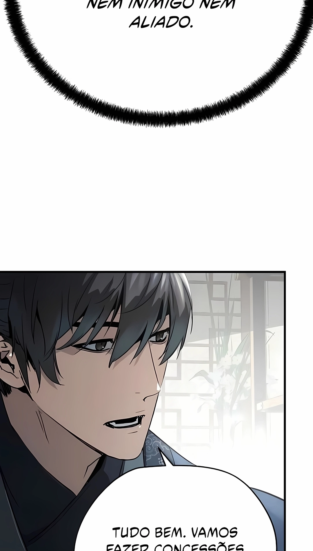 Read Absolute Regression PT Manga Online