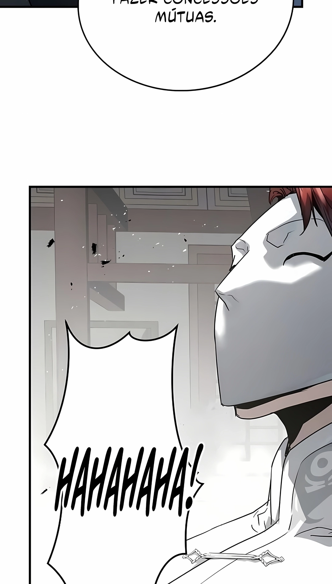 Read Absolute Regression PT Manga Online