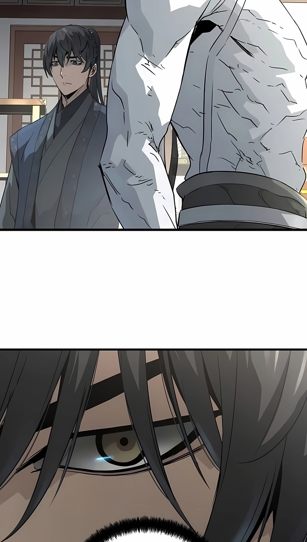 Read Absolute Regression PT Manga Online
