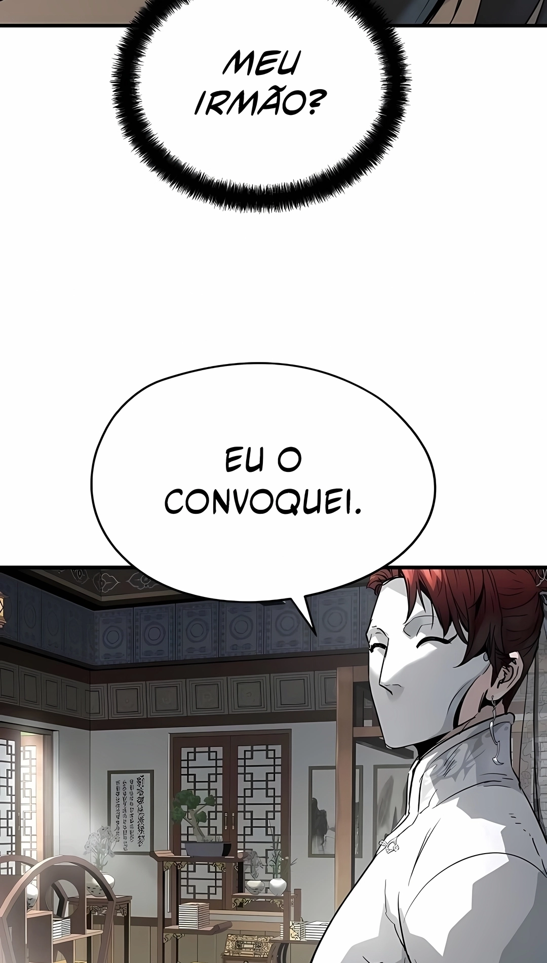 Read Absolute Regression PT Manga Online