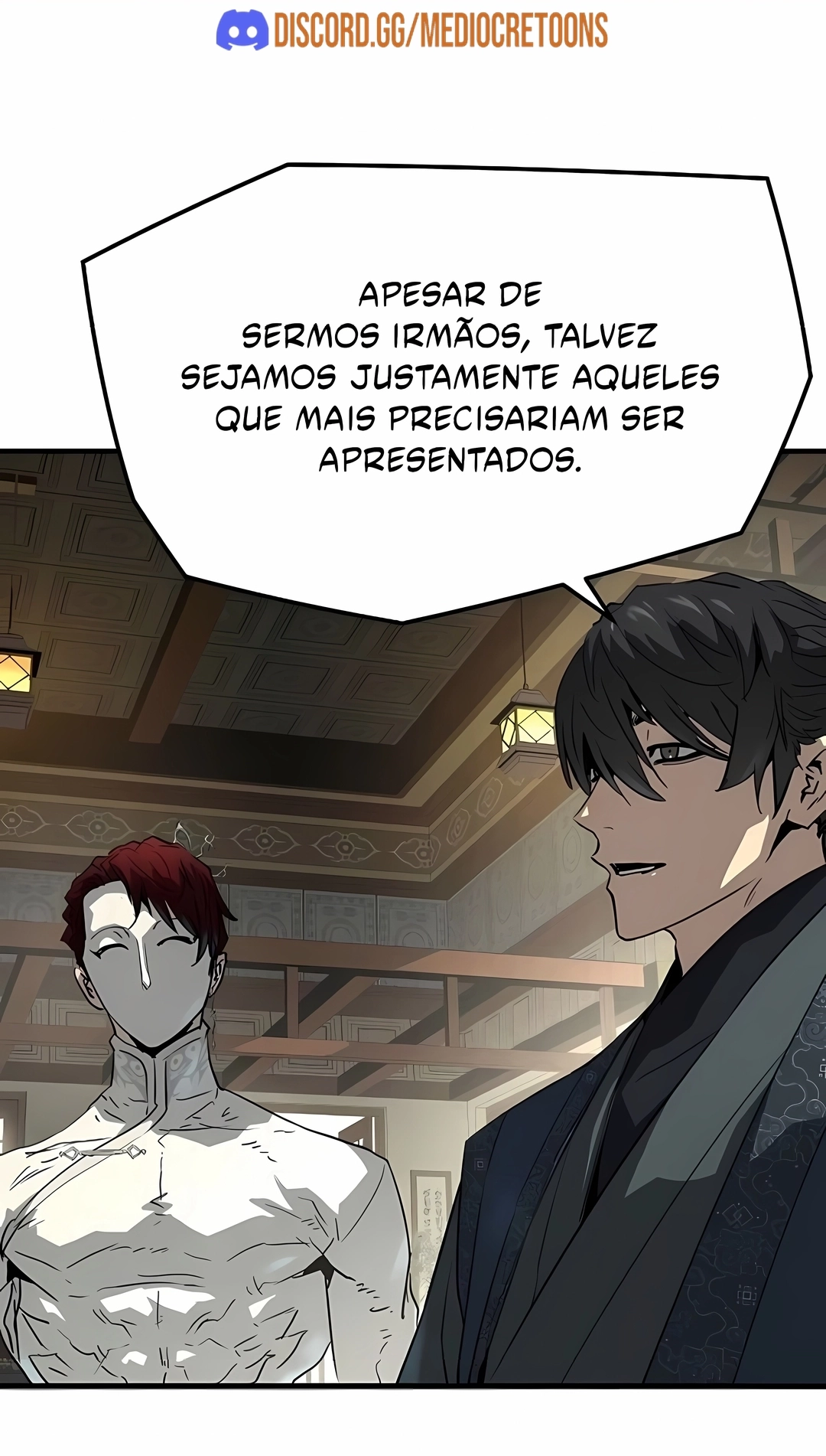 Read Absolute Regression PT Manga Online