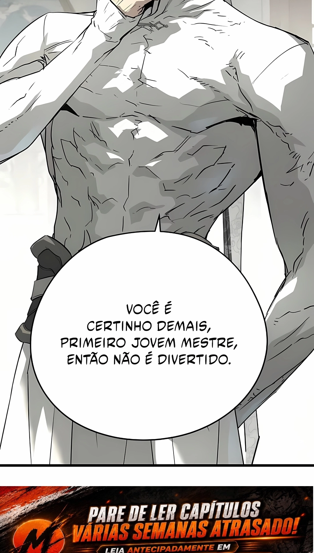 Read Absolute Regression PT Manga Online