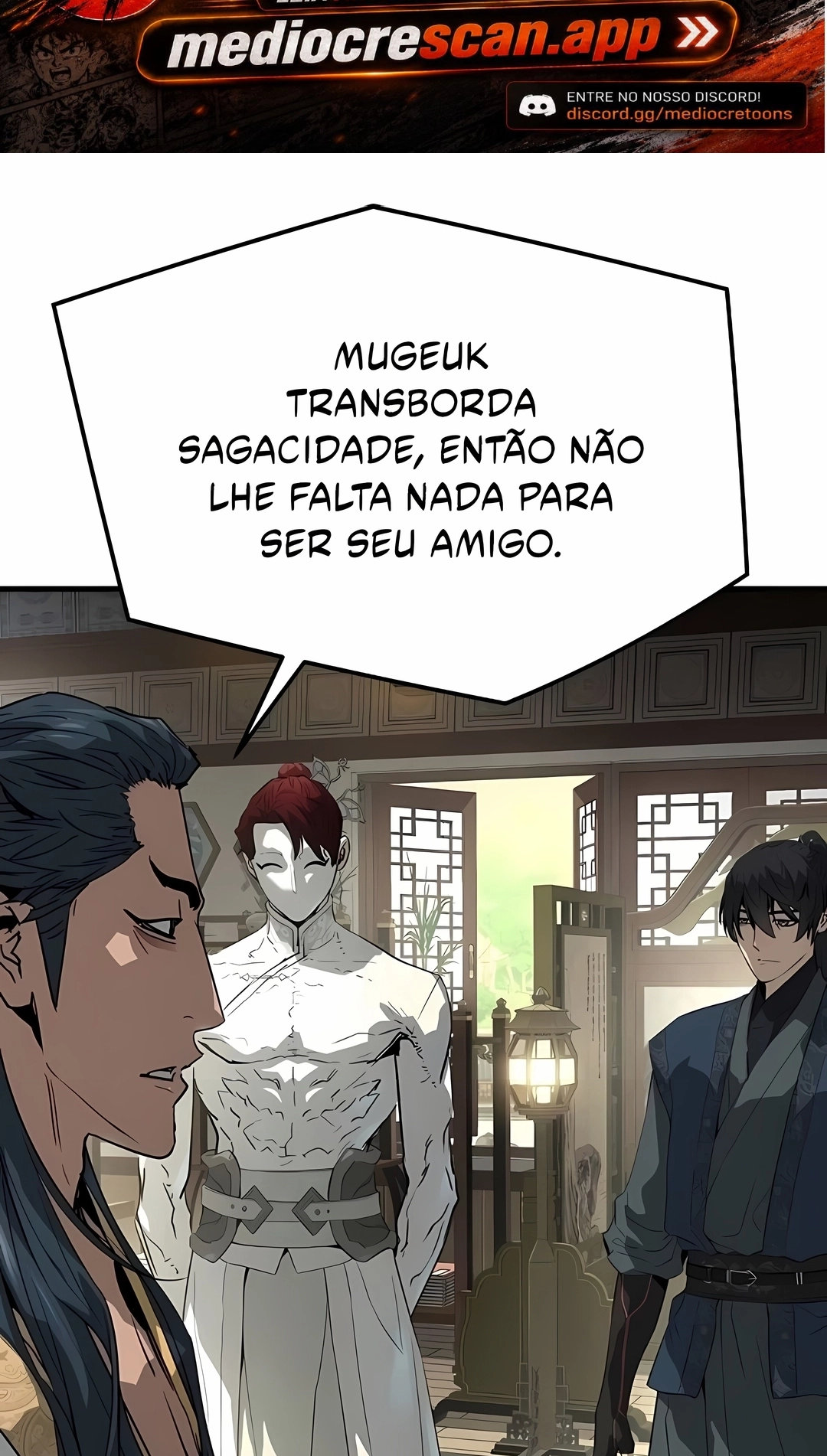 Read Absolute Regression PT Manga Online