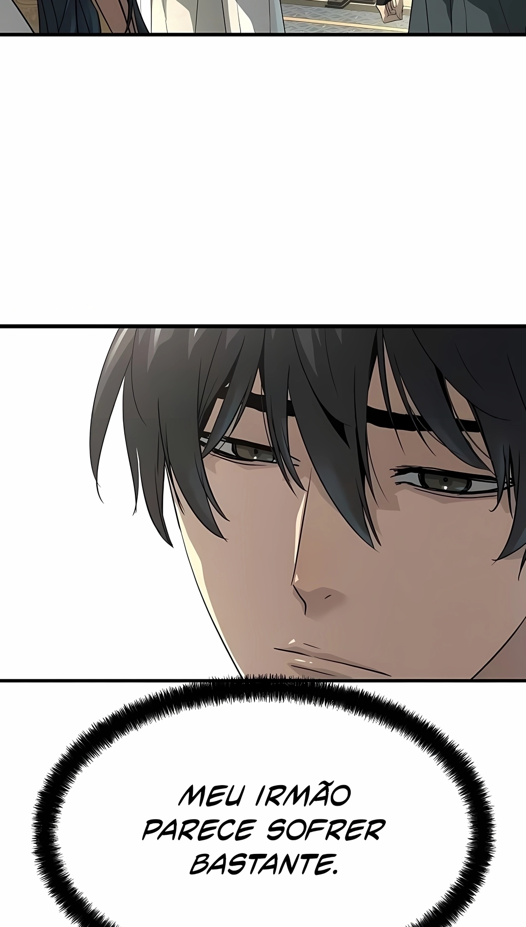 Read Absolute Regression PT Manga Online