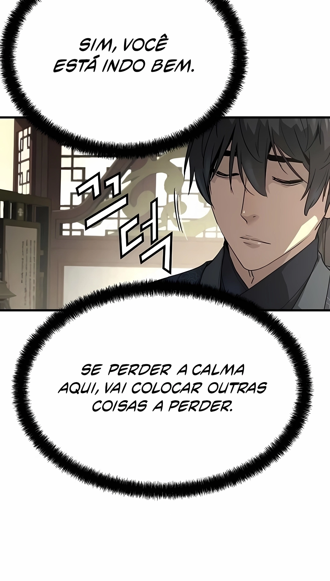 Read Absolute Regression PT Manga Online