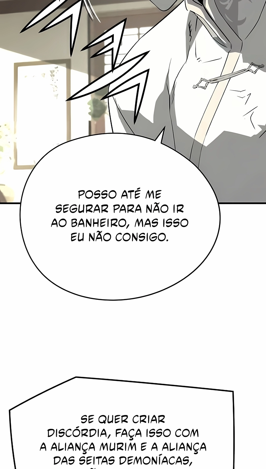 Read Absolute Regression PT Manga Online