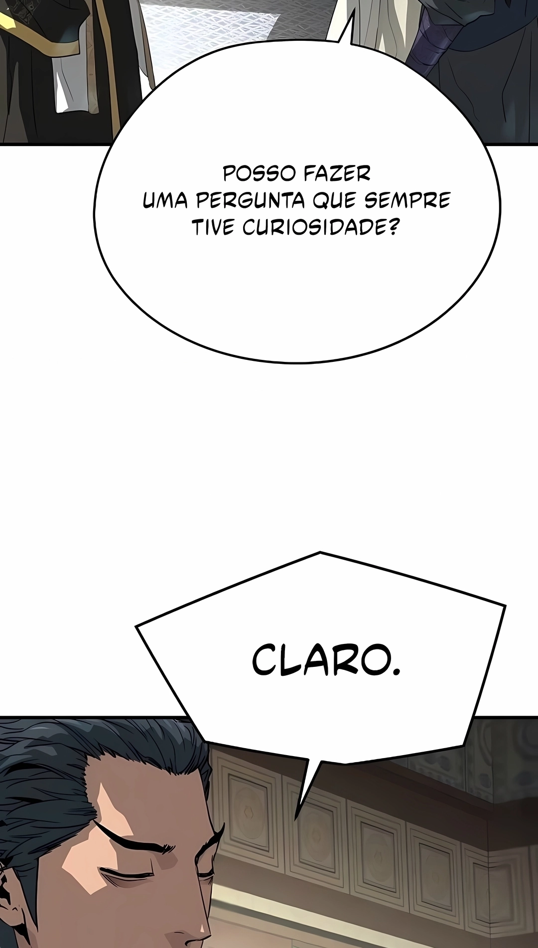Read Absolute Regression PT Manga Online