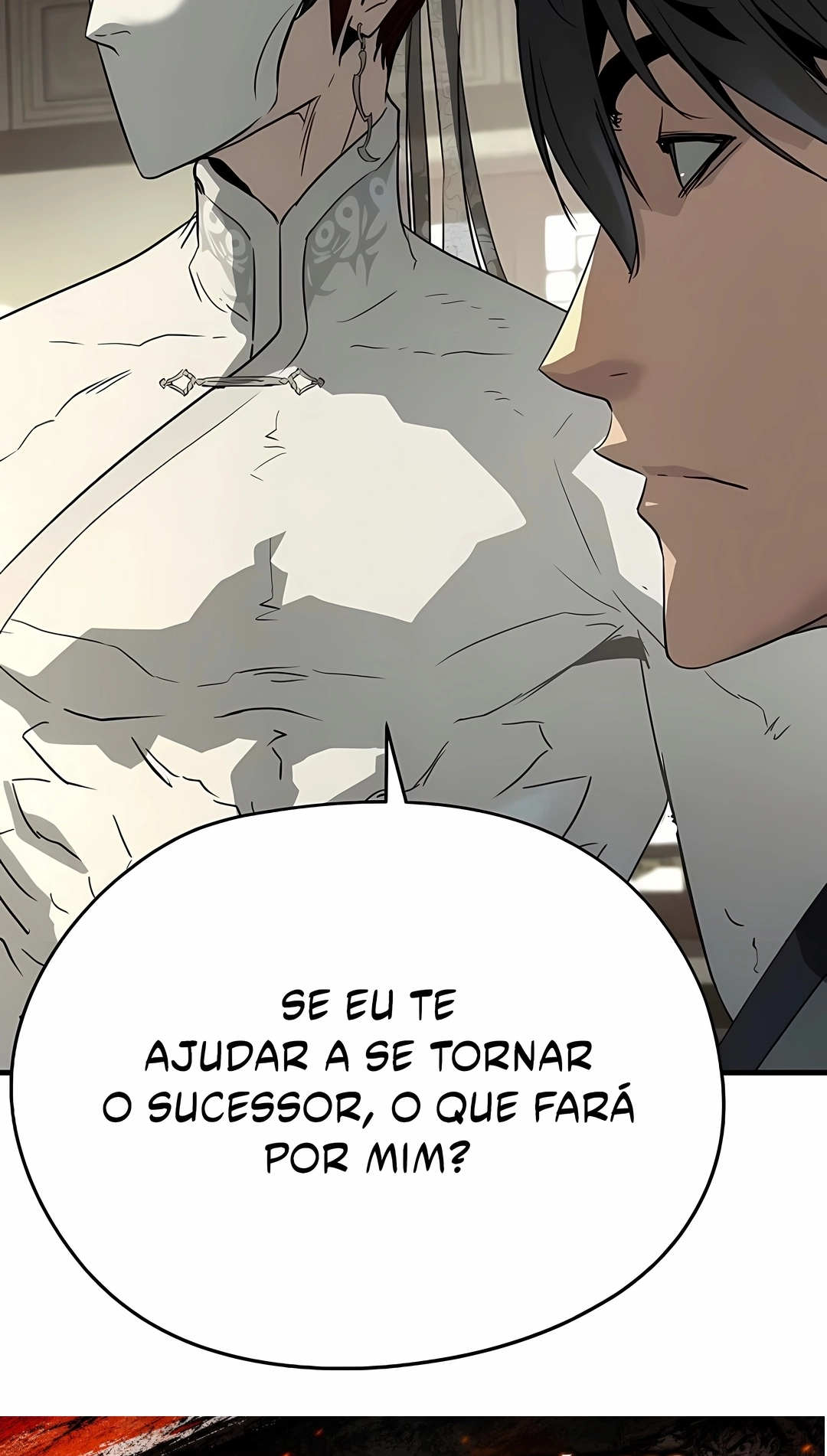 Read Absolute Regression PT Manga Online