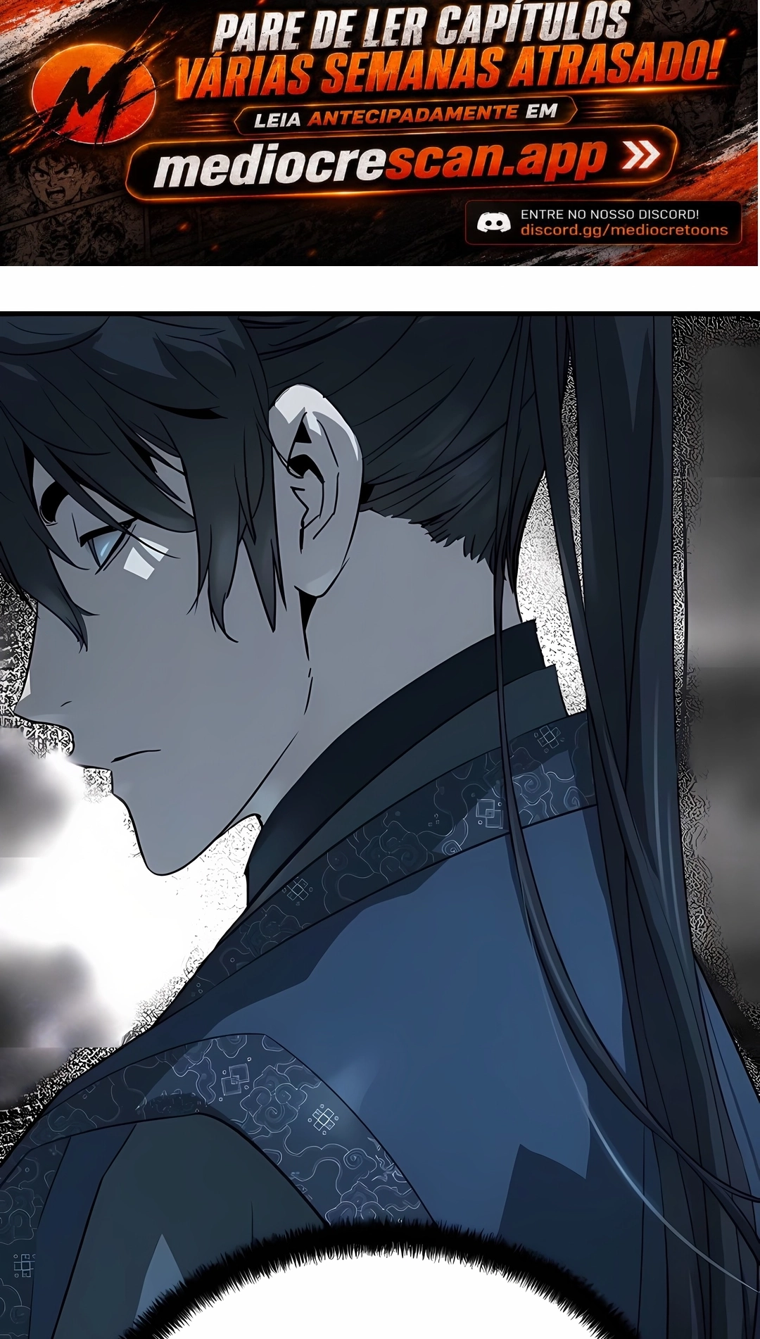 Read Absolute Regression PT Manga Online