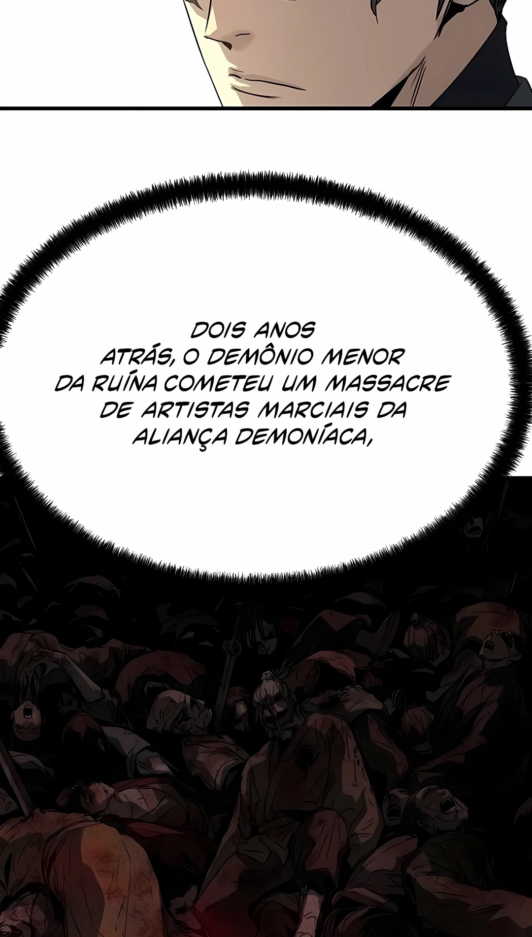 Read Absolute Regression PT Manga Online