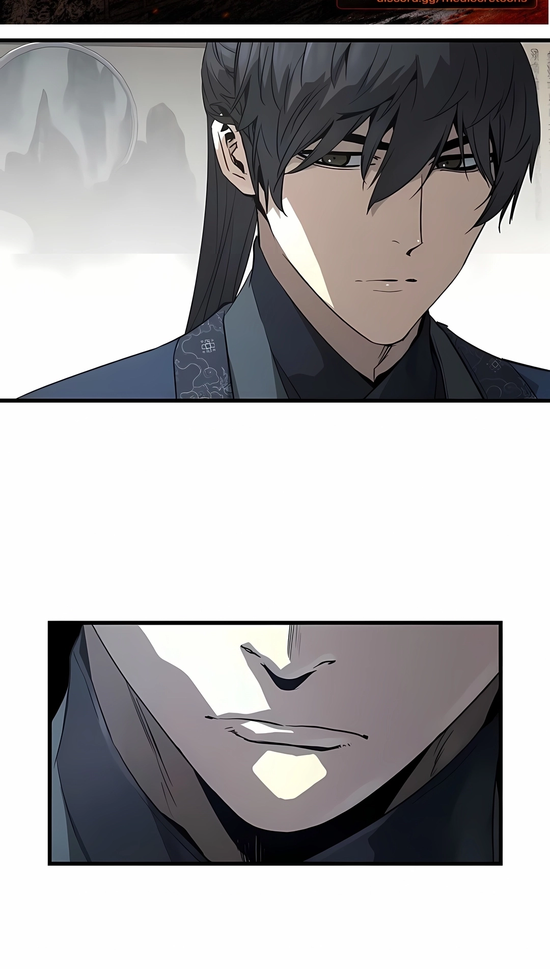 Read Absolute Regression PT Manga Online