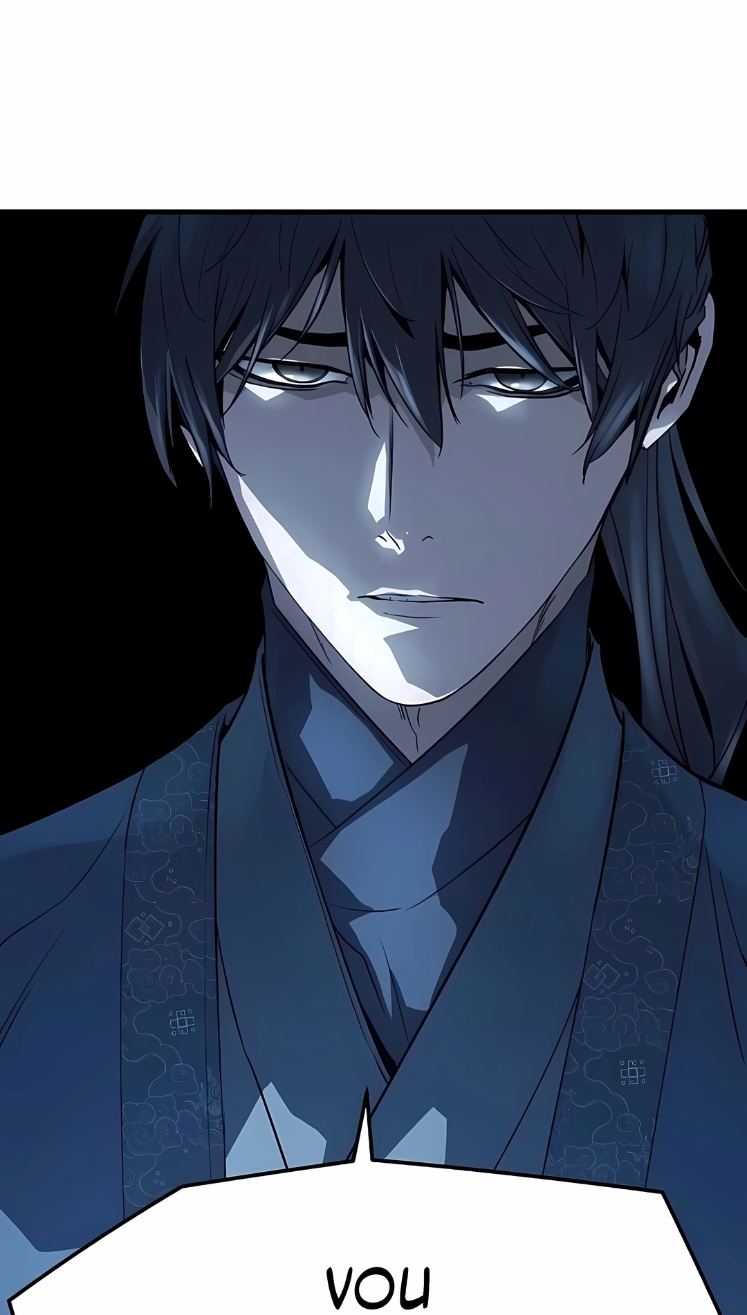 Read Absolute Regression PT Manga Online