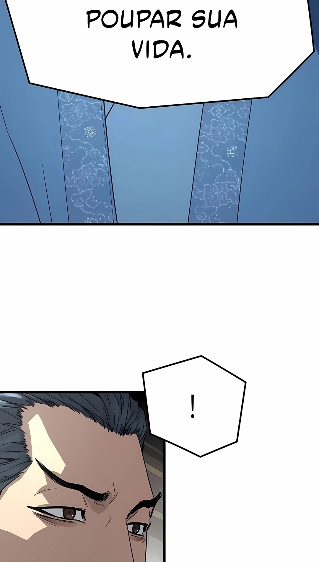 Read Absolute Regression PT Manga Online