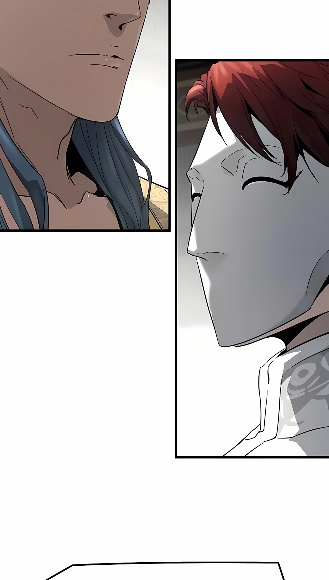 Read Absolute Regression PT Manga Online