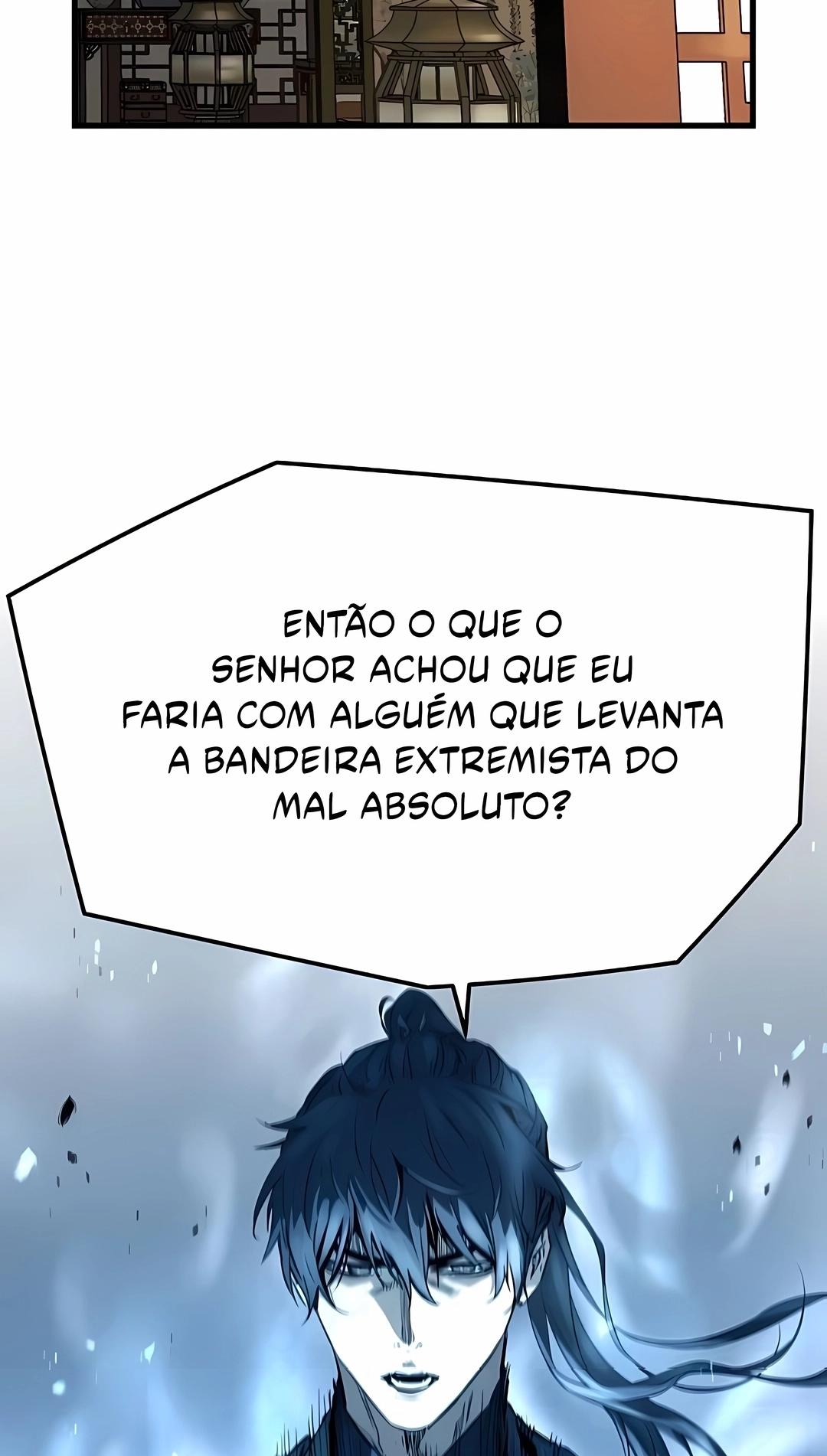 Read Absolute Regression PT Manga Online