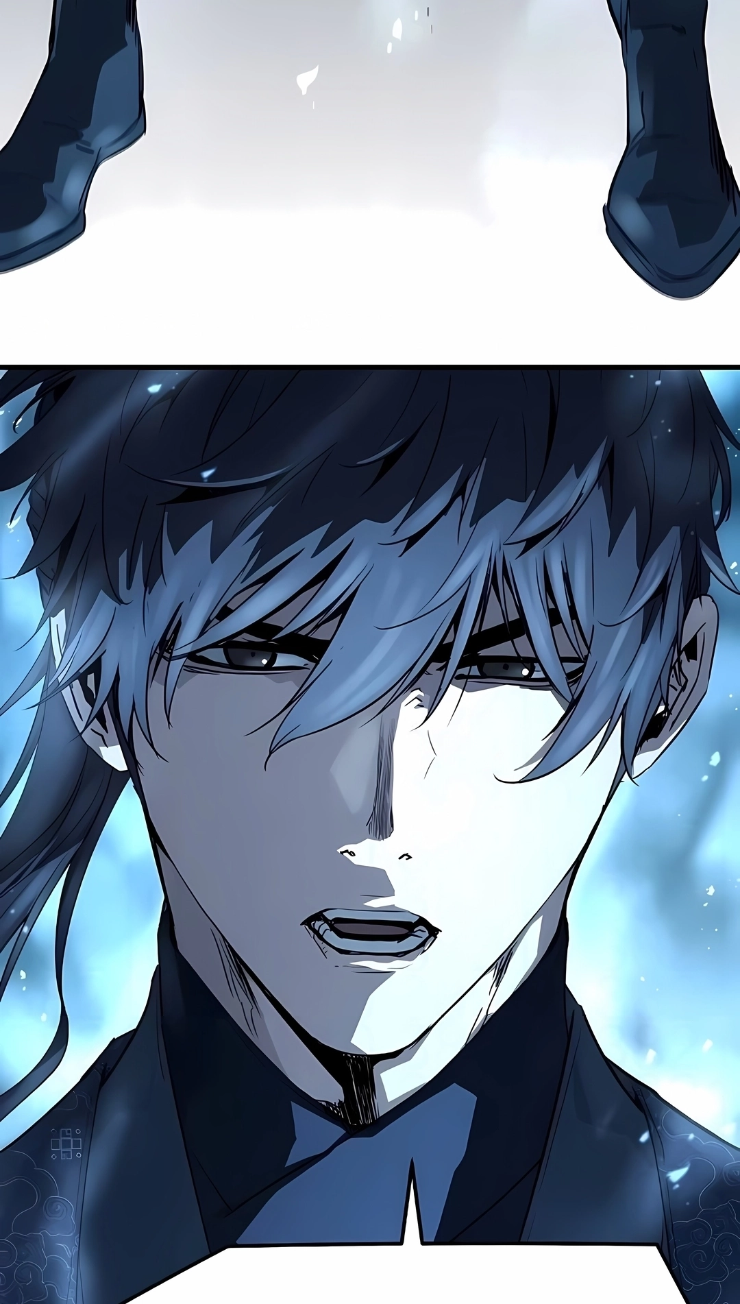 Read Absolute Regression PT Manga Online