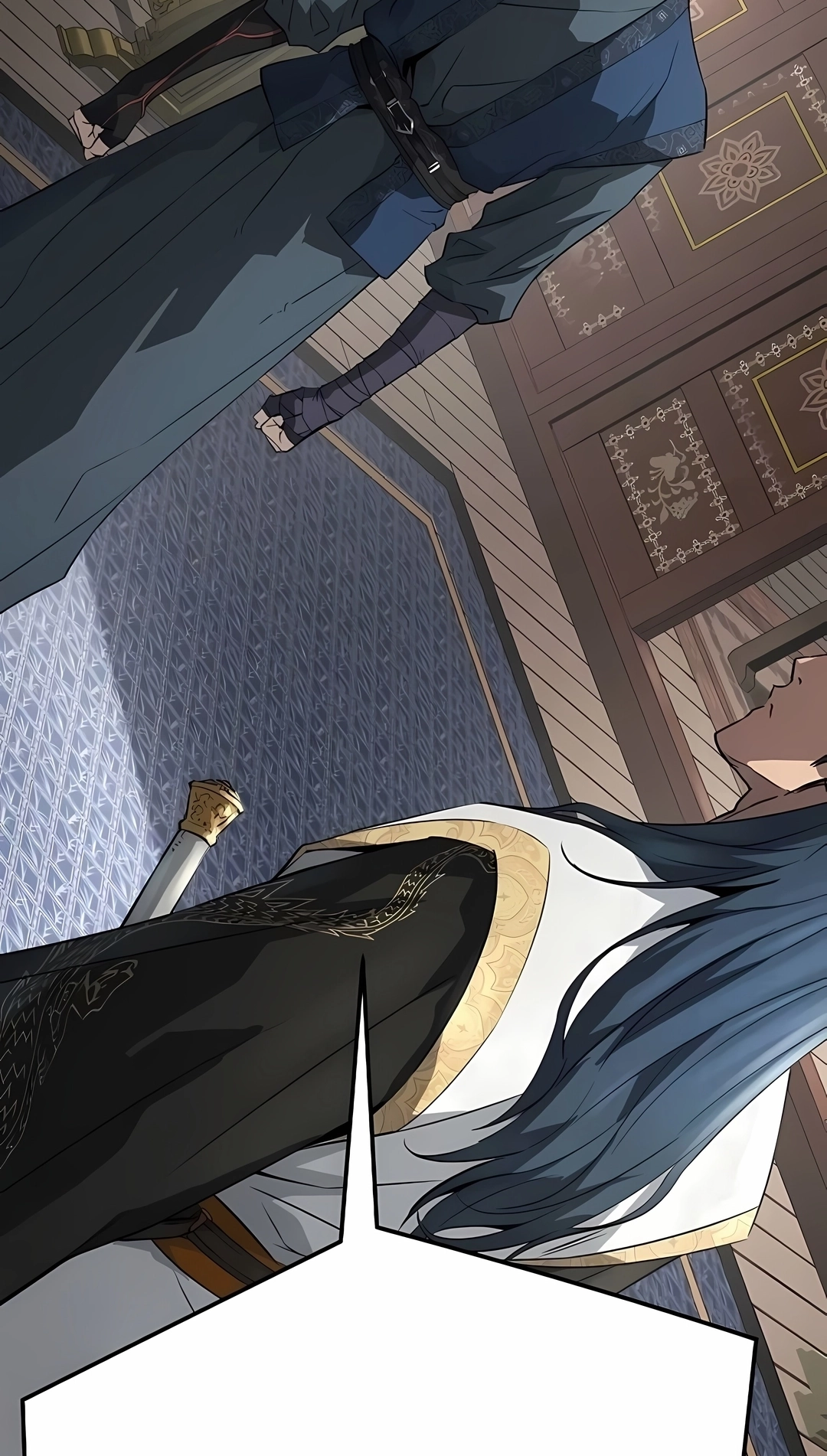 Read Absolute Regression PT Manga Online