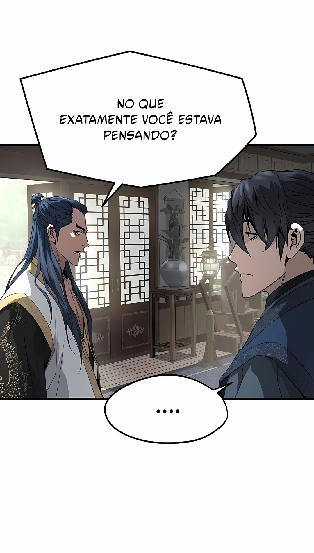 Read Absolute Regression PT Manga Online