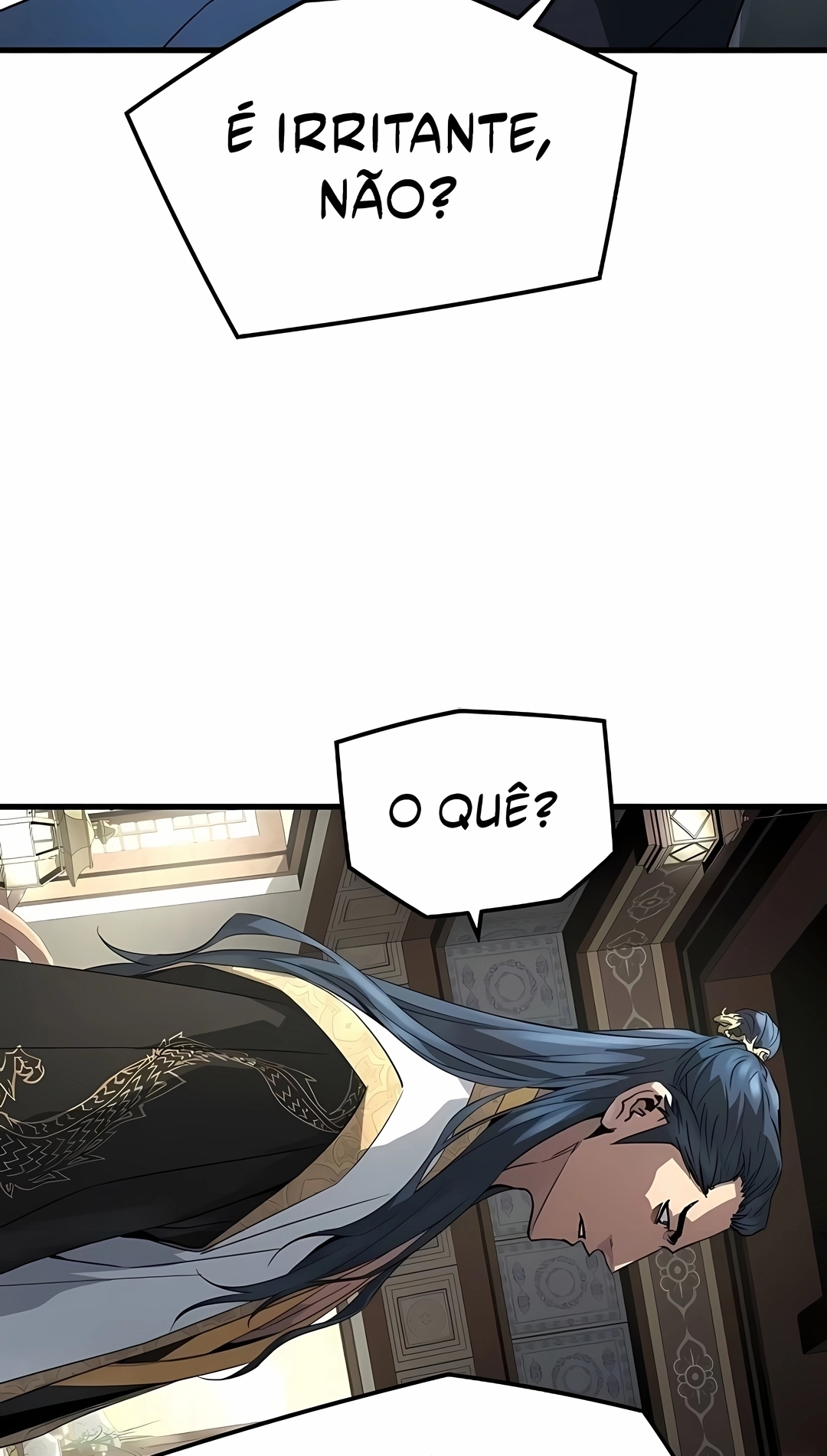 Read Absolute Regression PT Manga Online