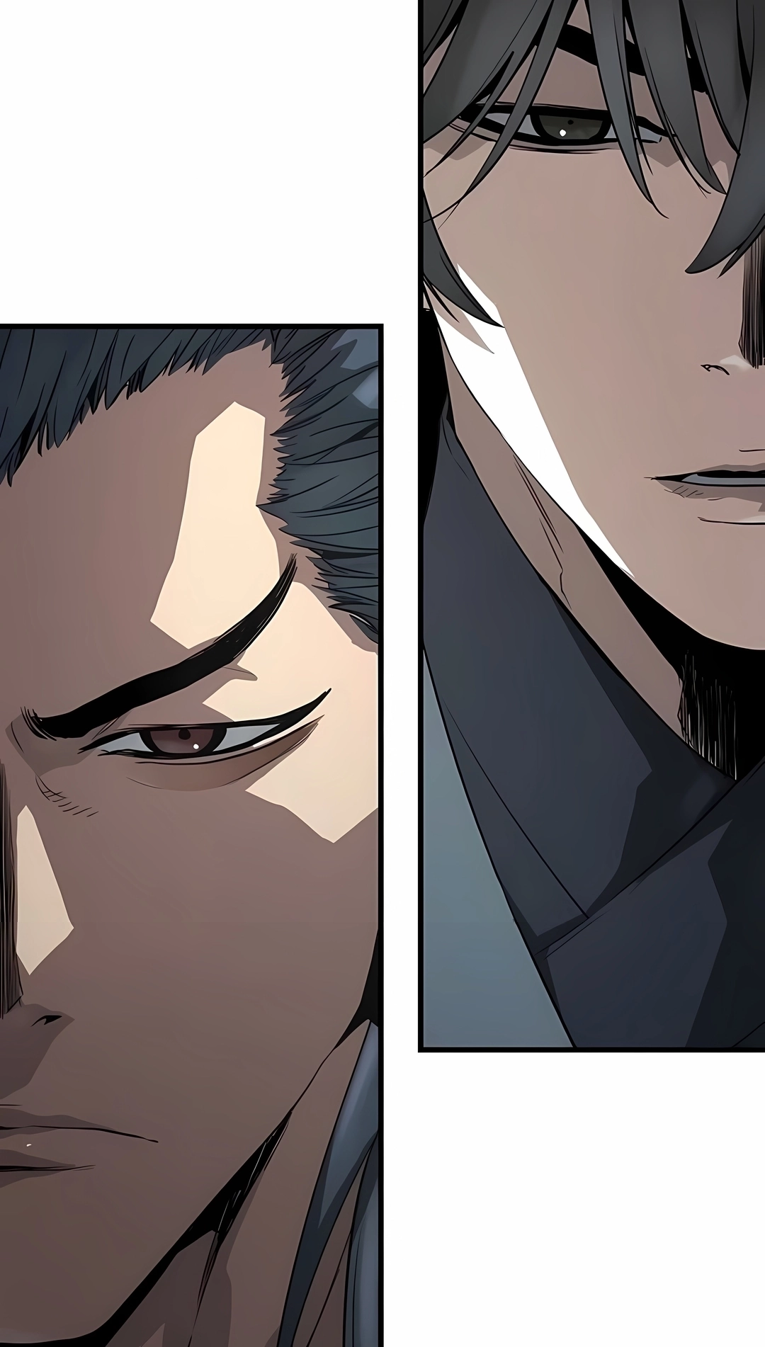 Read Absolute Regression PT Manga Online