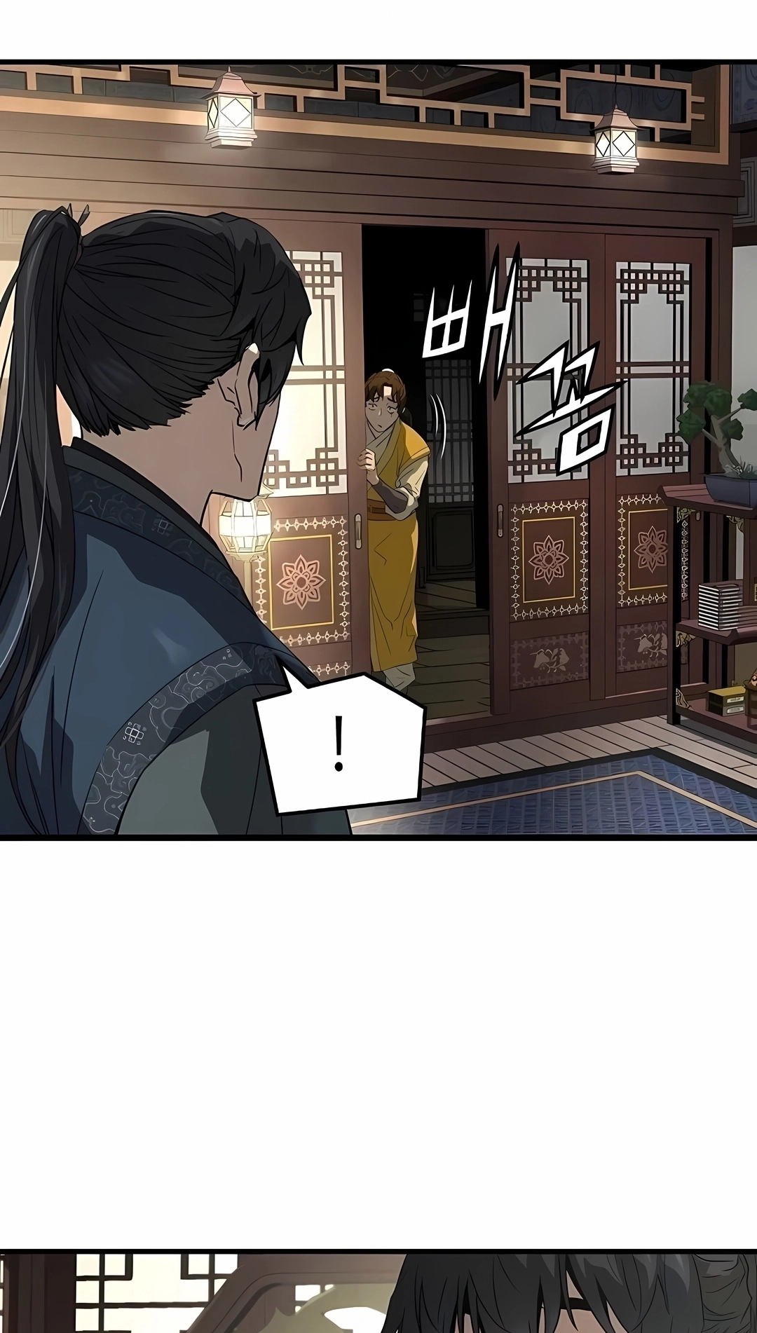 Read Absolute Regression PT Manga Online