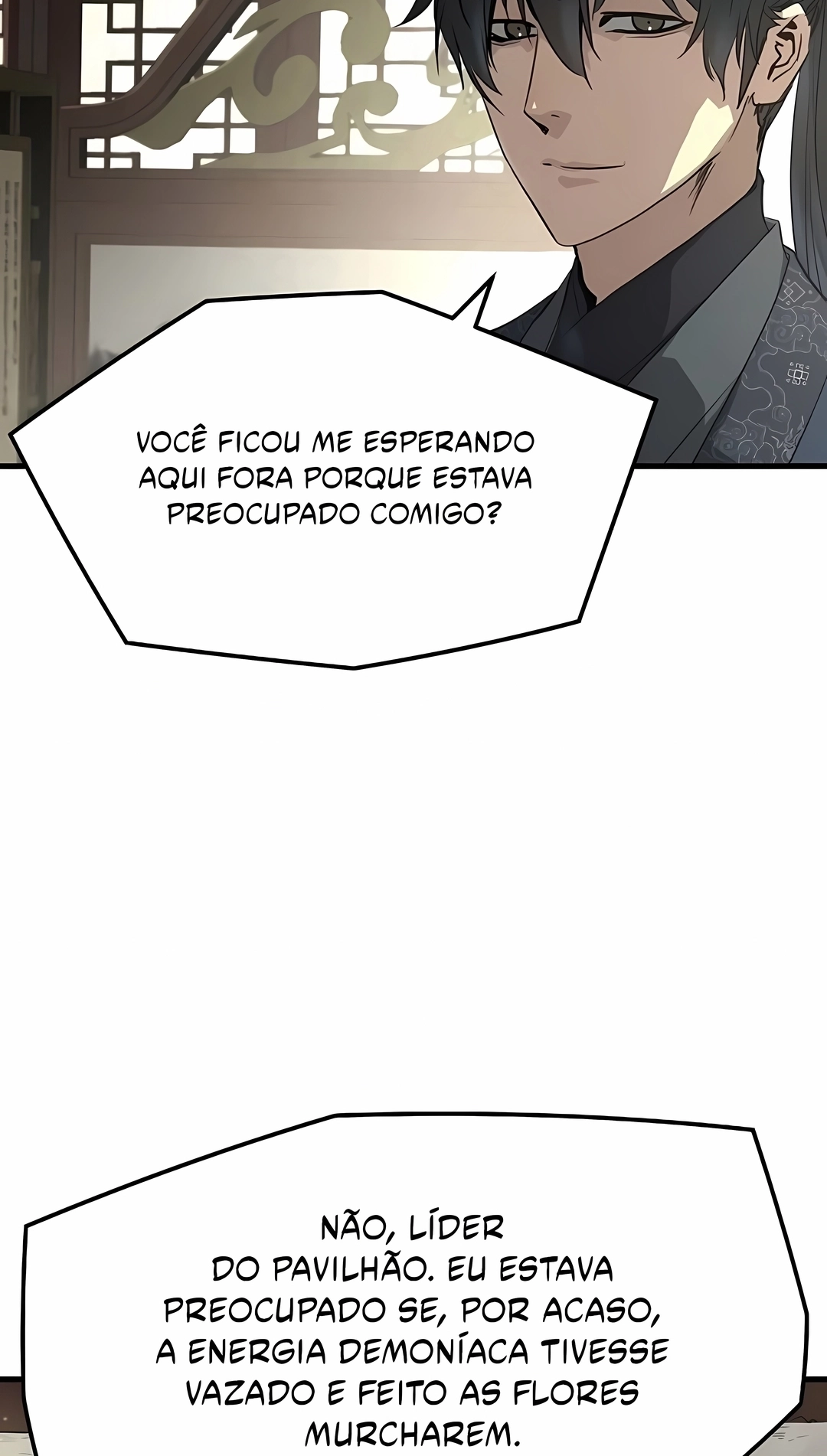 Read Absolute Regression PT Manga Online