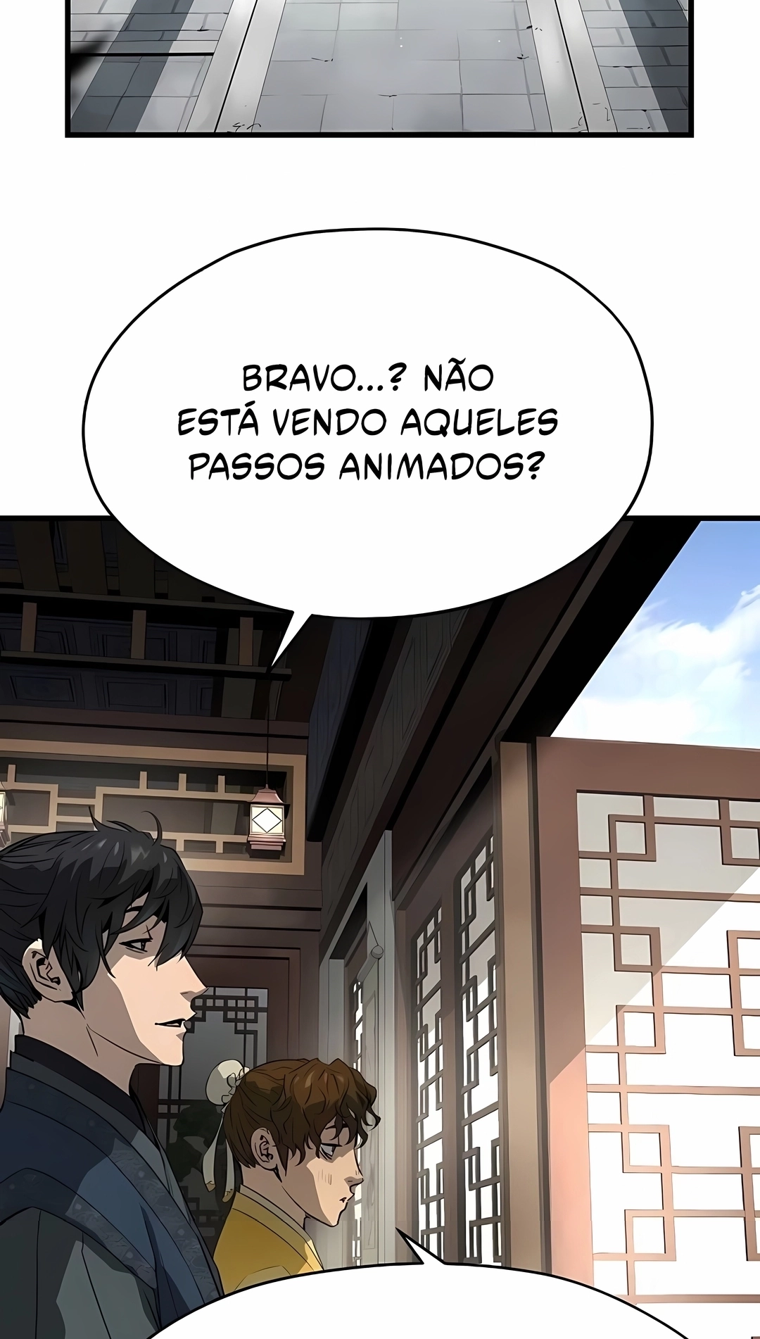 Read Absolute Regression PT Manga Online
