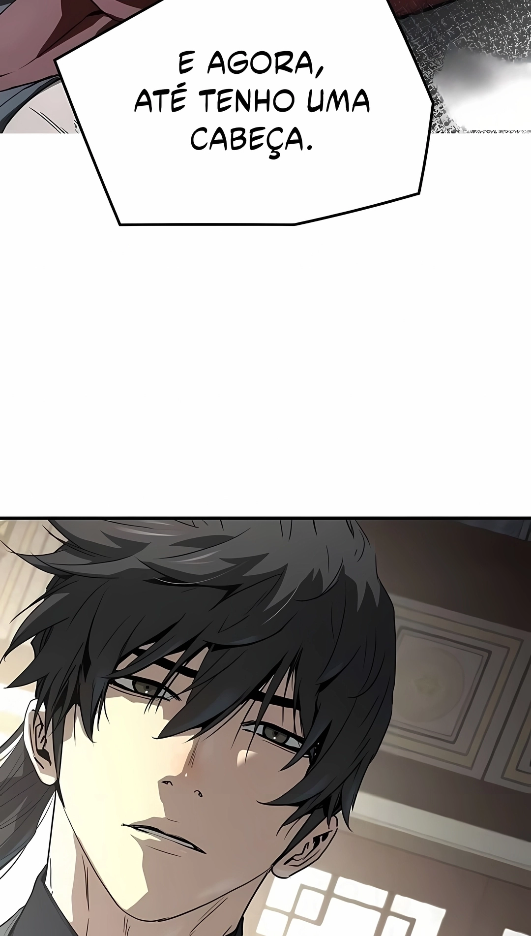 Read Absolute Regression PT Manga Online