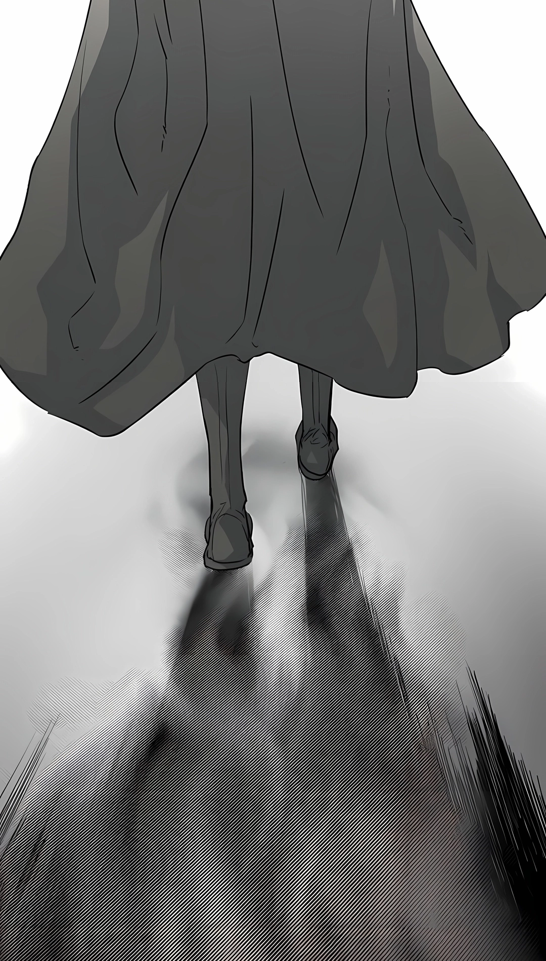 Read Absolute Regression PT Manga Online