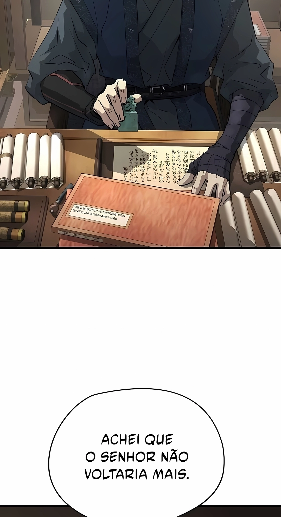 Read Absolute Regression PT Manga Online