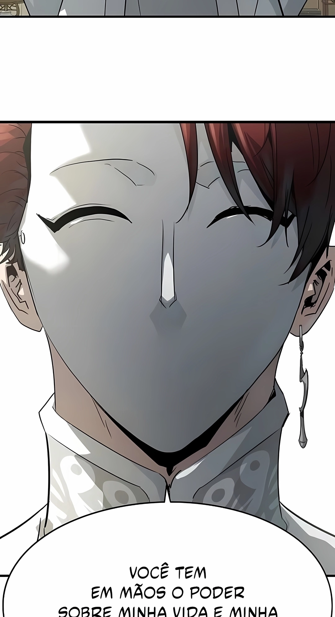 Read Absolute Regression PT Manga Online