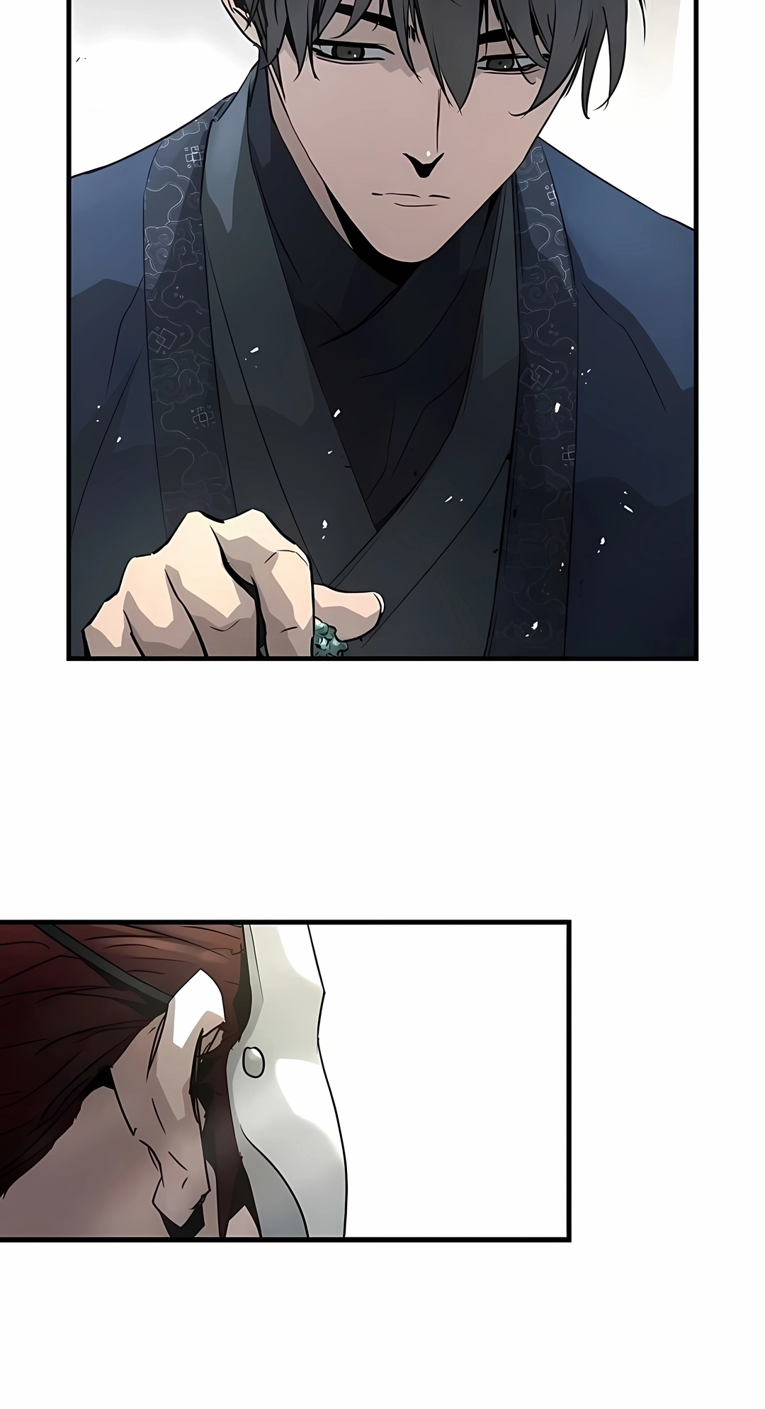Read Absolute Regression PT Manga Online