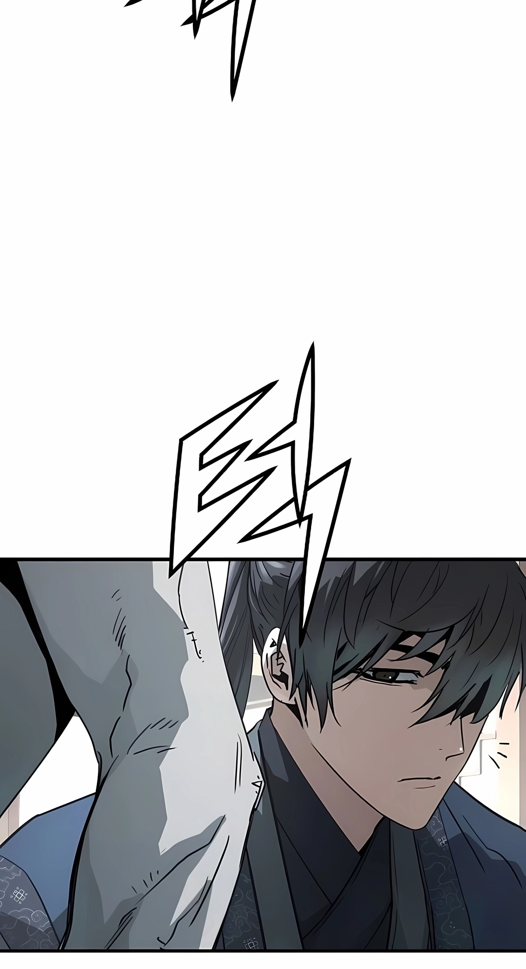 Read Absolute Regression PT Manga Online