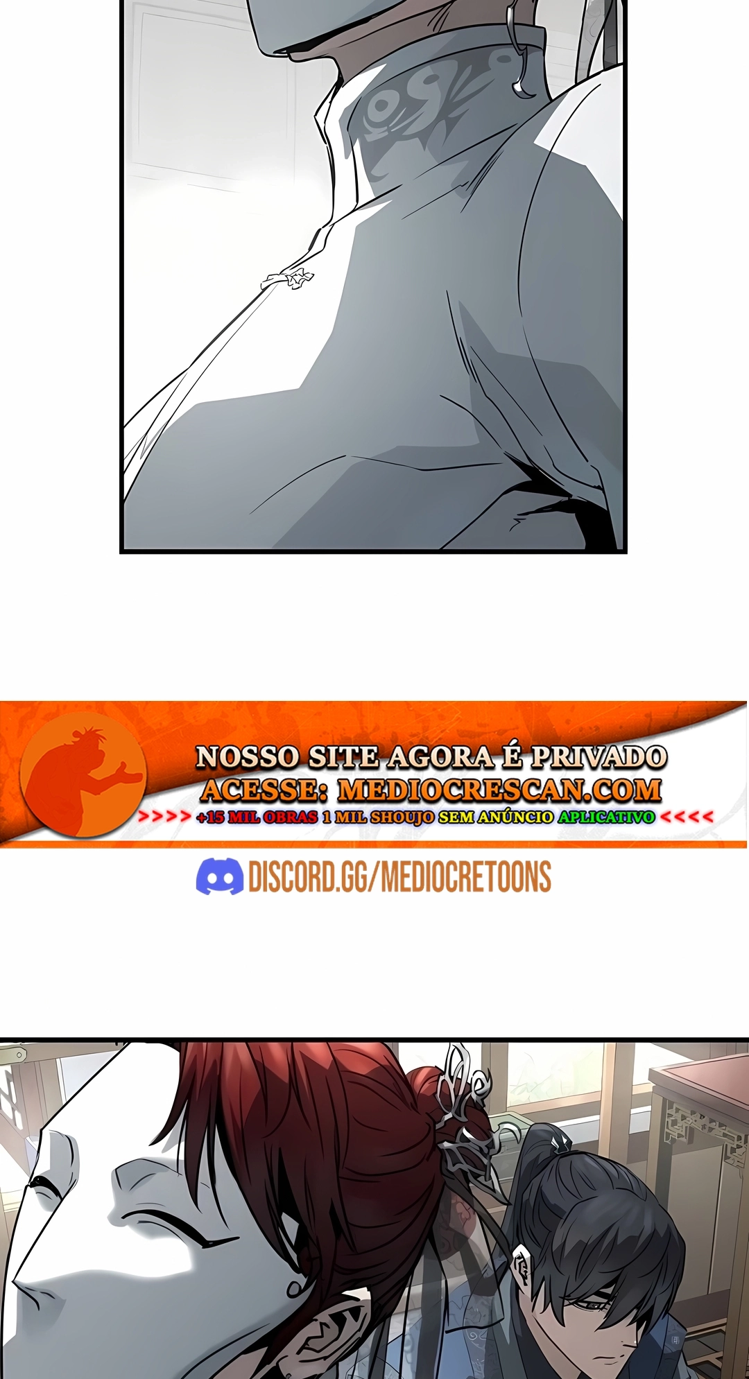 Read Absolute Regression PT Manga Online