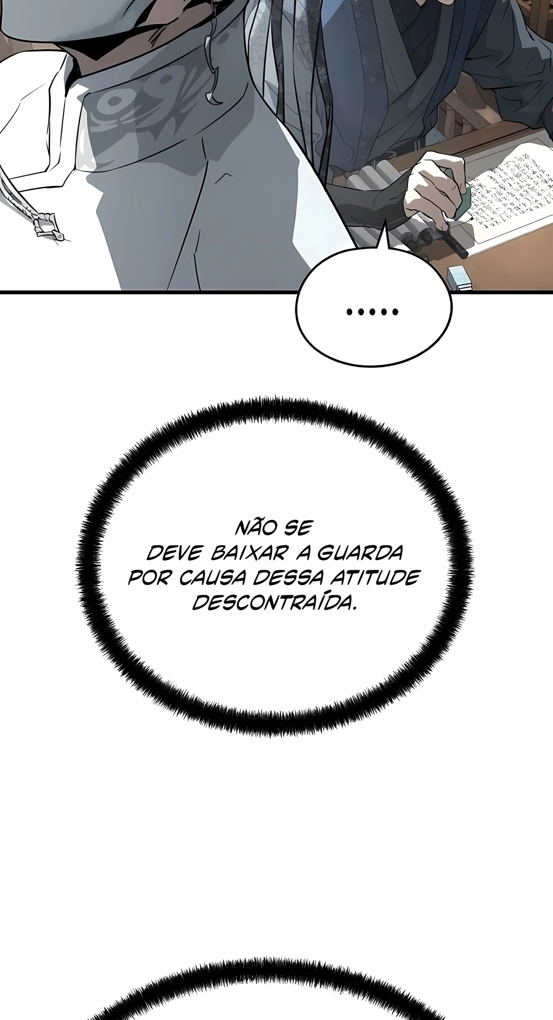 Read Absolute Regression PT Manga Online