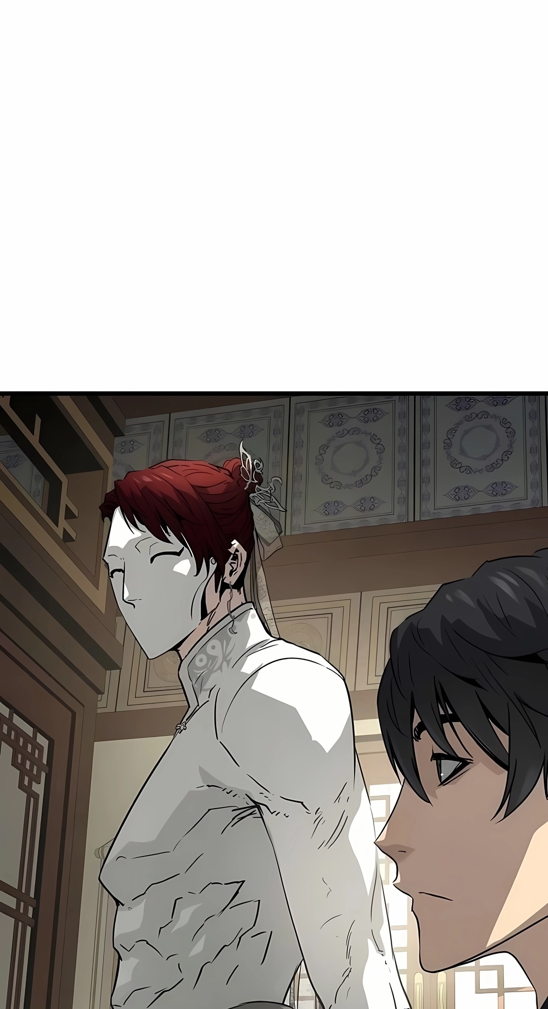 Read Absolute Regression PT Manga Online