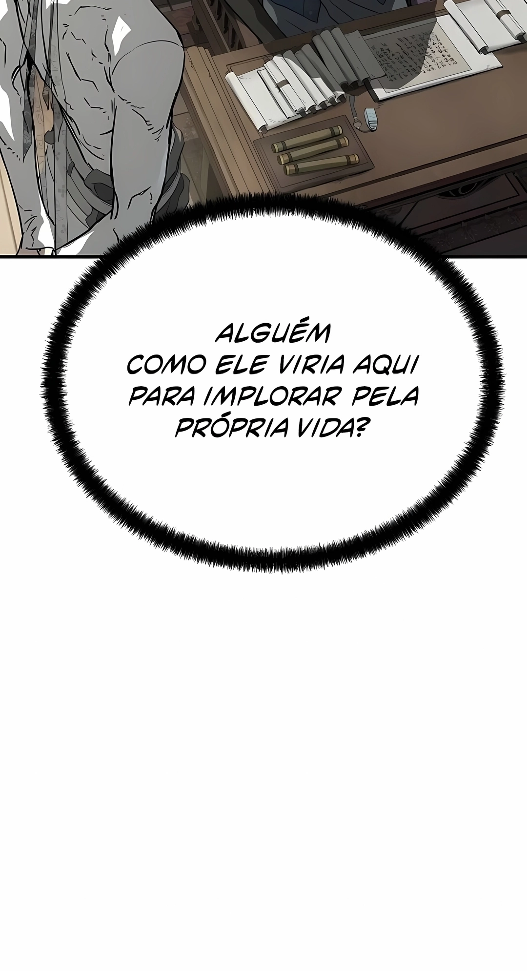 Read Absolute Regression PT Manga Online