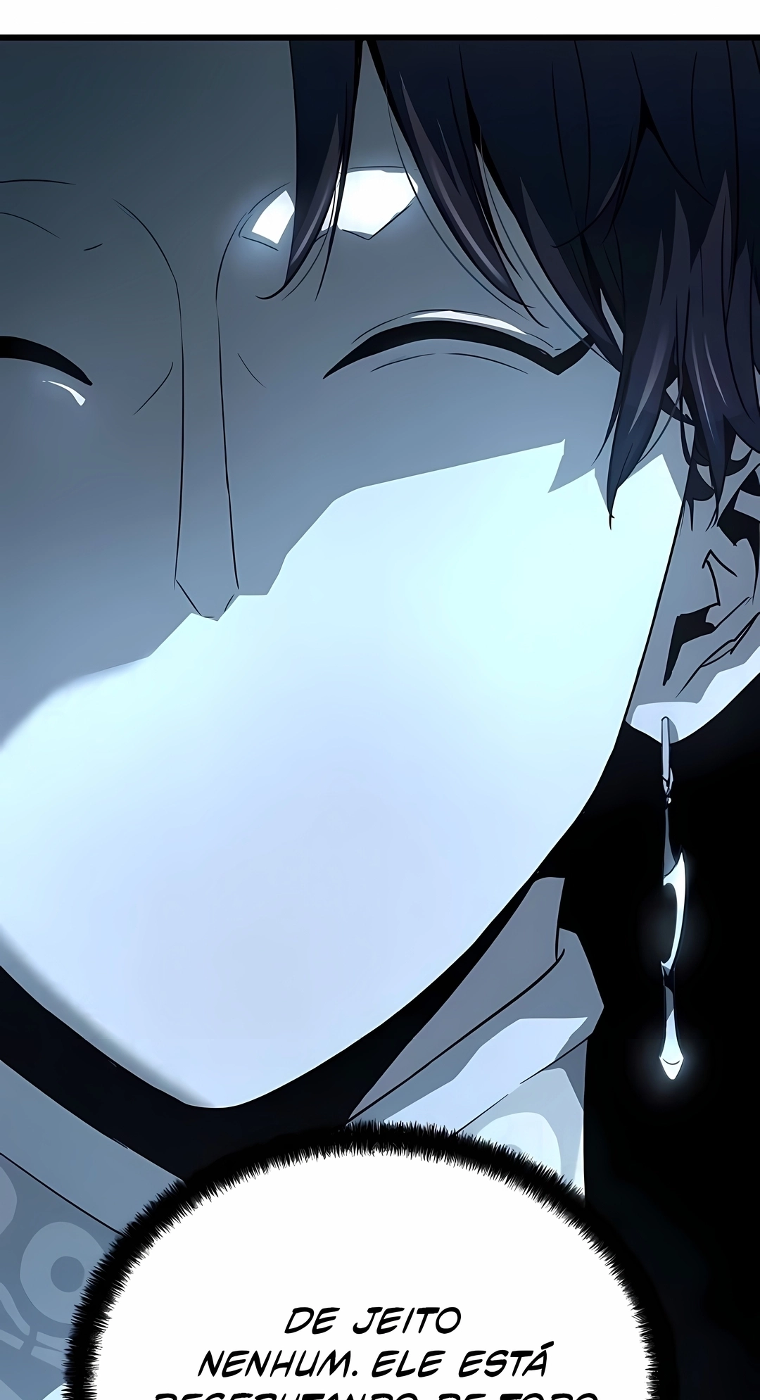 Read Absolute Regression PT Manga Online