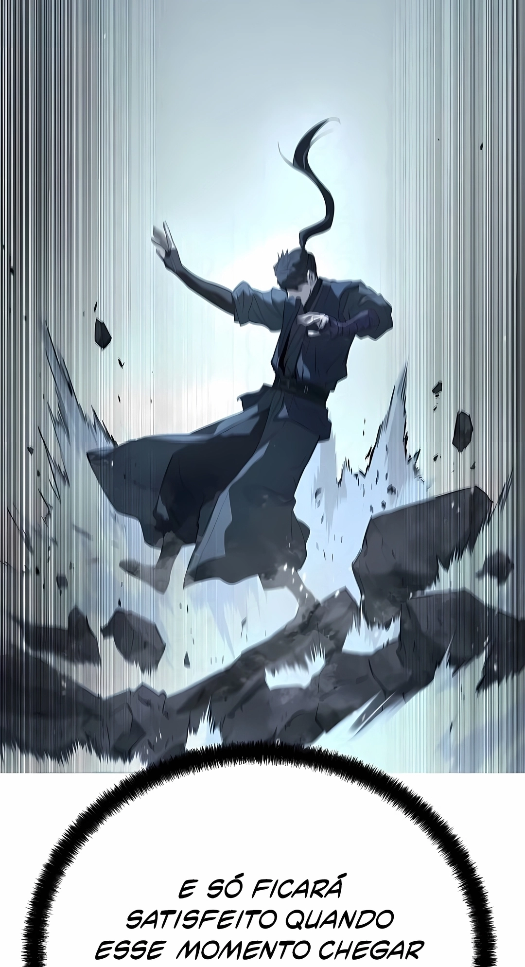 Read Absolute Regression PT Manga Online