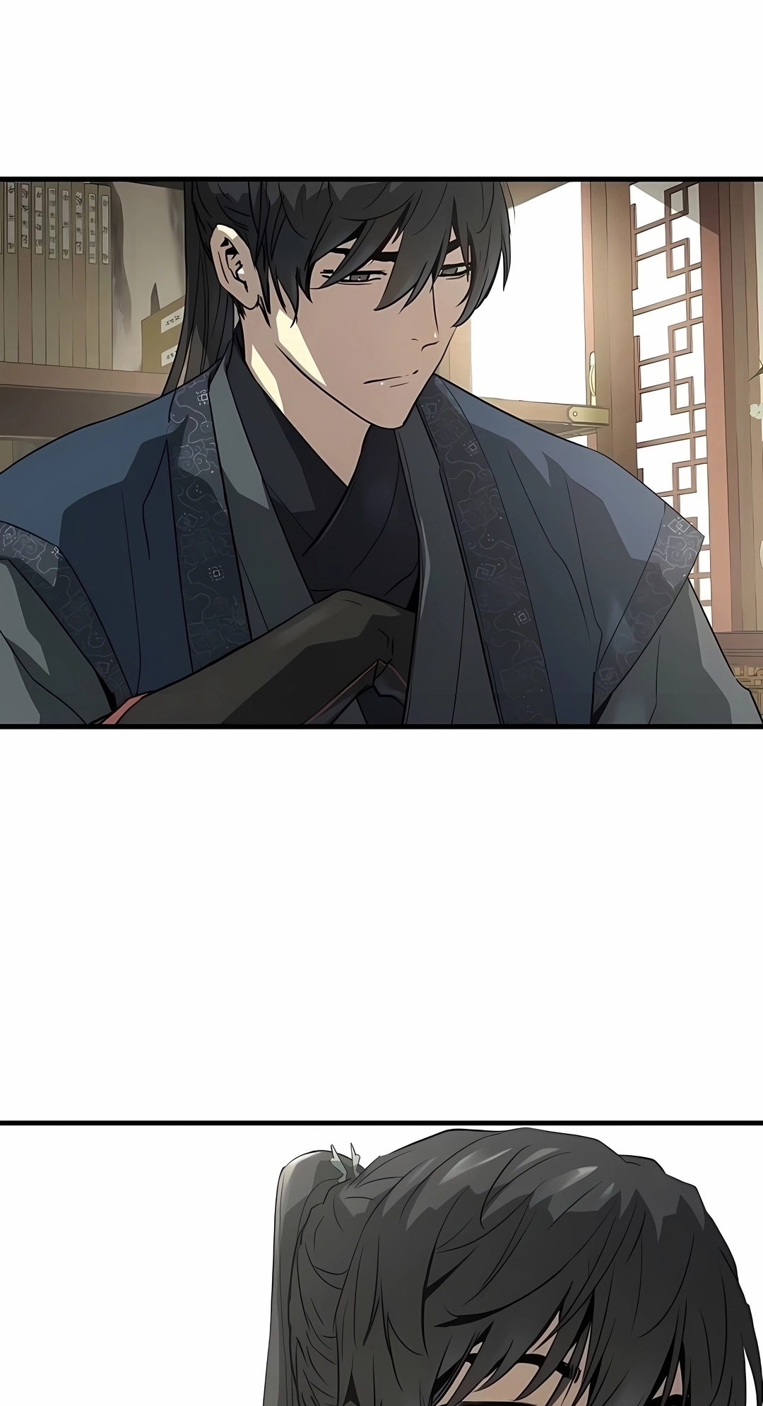 Read Absolute Regression PT Manga Online