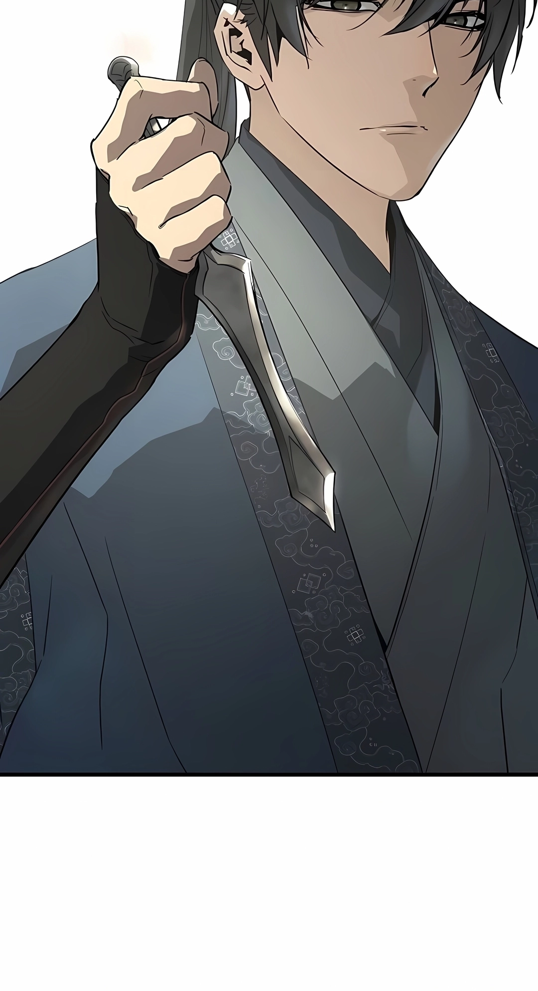 Read Absolute Regression PT Manga Online