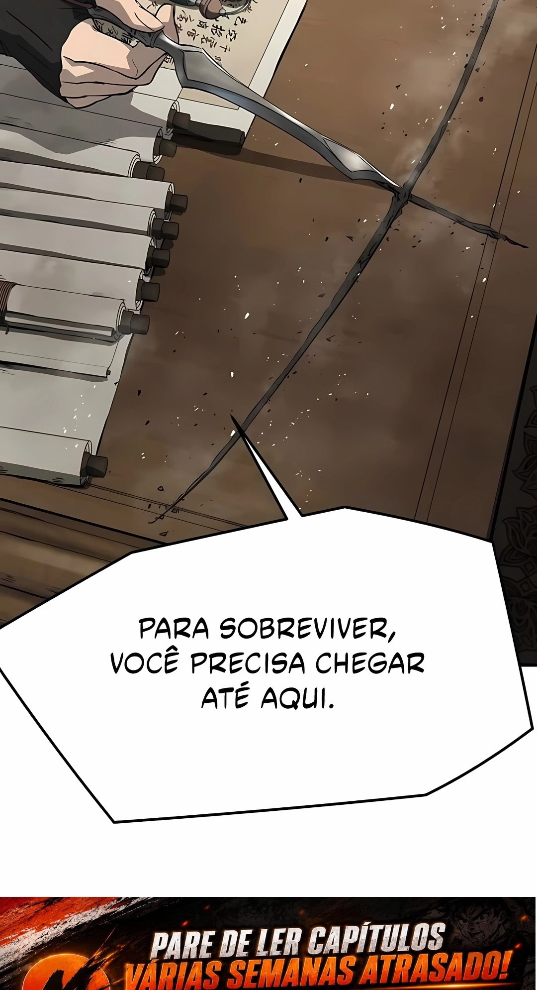Read Absolute Regression PT Manga Online