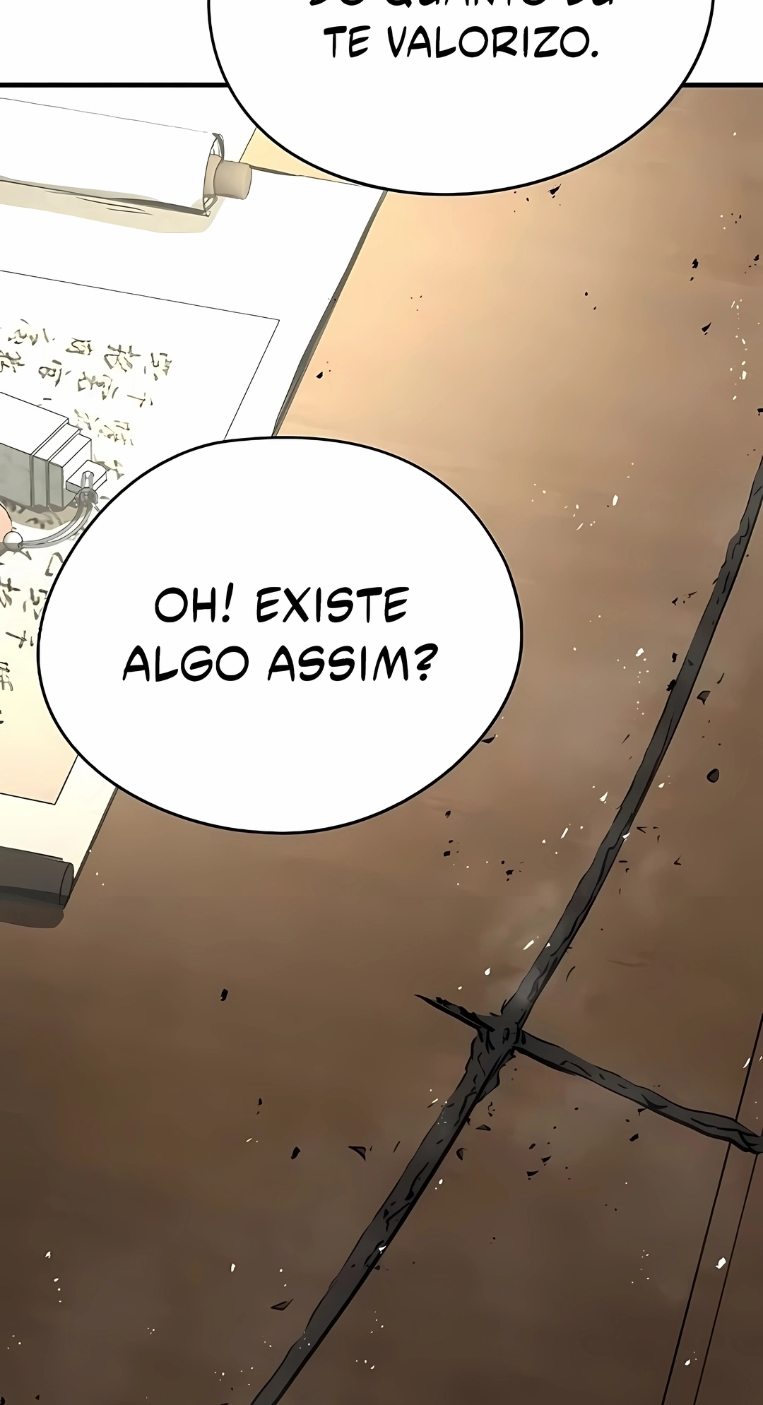 Read Absolute Regression PT Manga Online