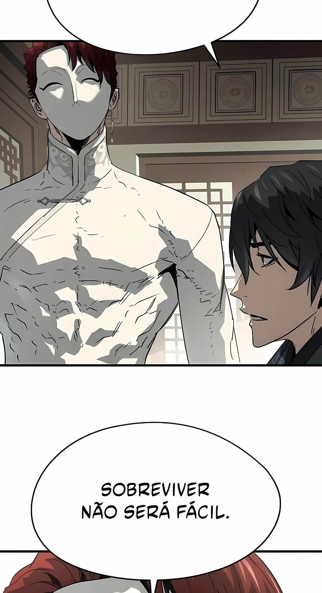 Read Absolute Regression PT Manga Online