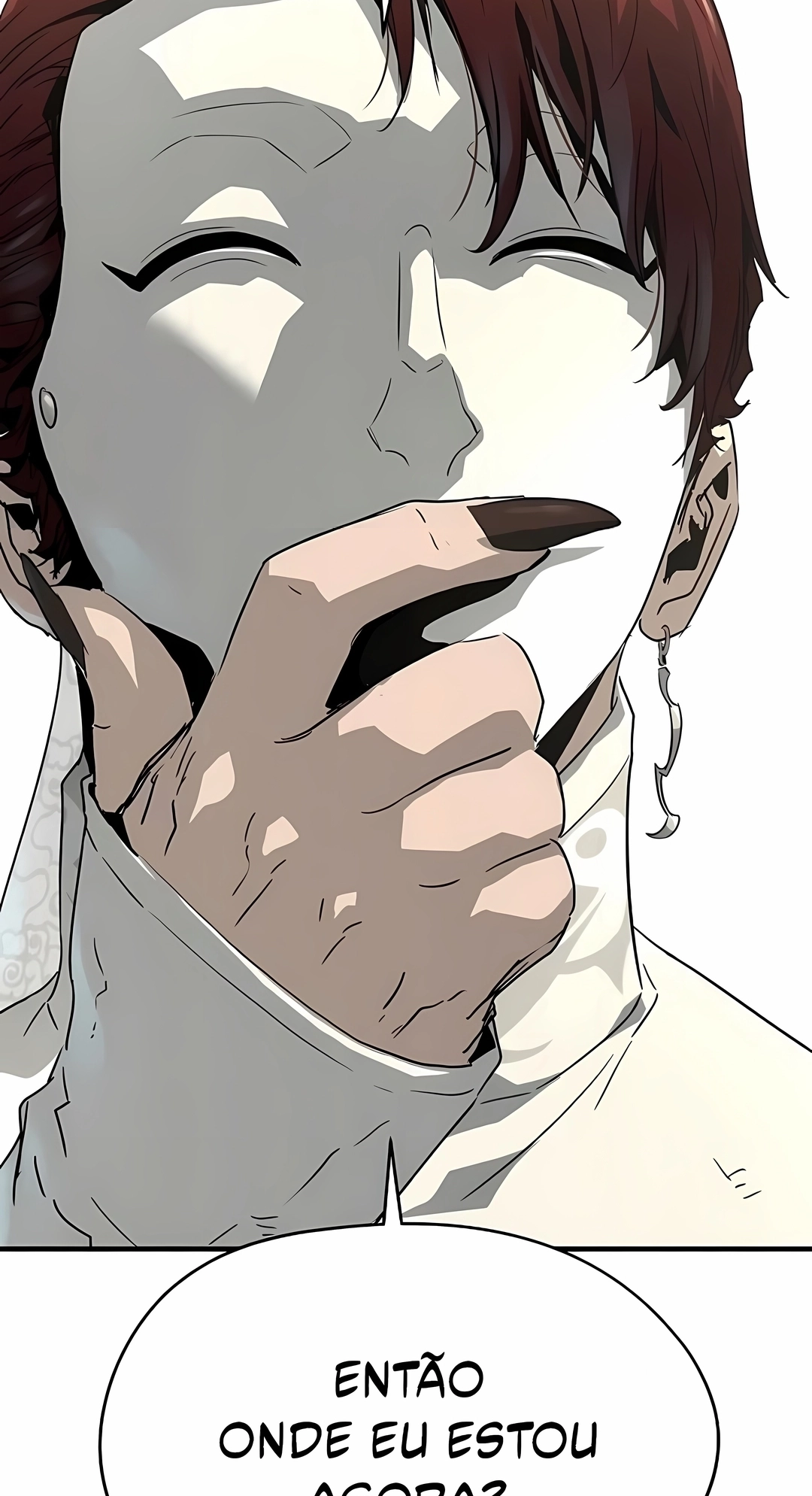Read Absolute Regression PT Manga Online