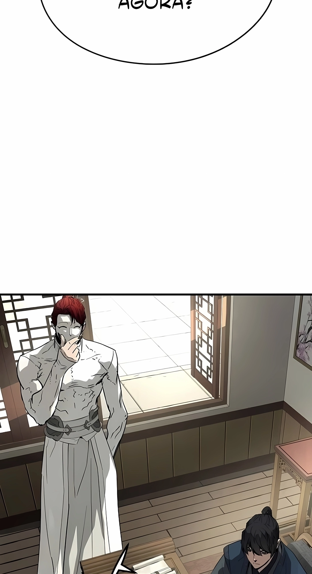 Read Absolute Regression PT Manga Online