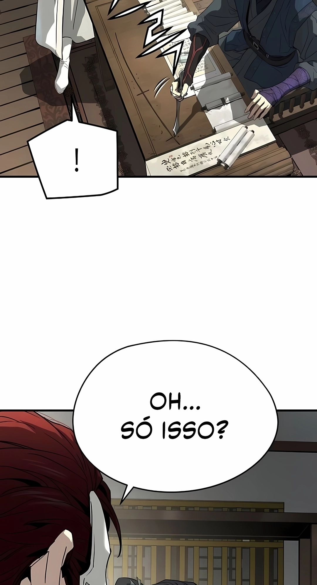 Read Absolute Regression PT Manga Online